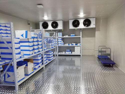 建一個冷庫需要多少錢一平方？