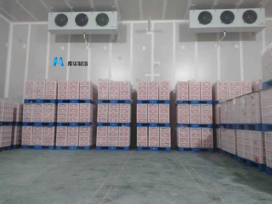 普通保鮮冷庫與氣調冷庫的區(qū)別有哪些？