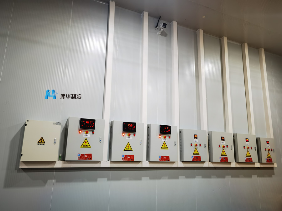 普通保鮮冷庫與氣調(diào)冷庫的區(qū)別有哪些？