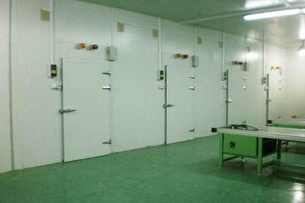 冷庫設(shè)備的保養(yǎng)方法有哪些？