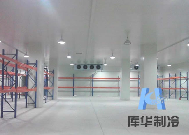 蔬菜保鮮冷庫造價(jià)大概多少