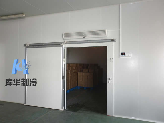 冷庫有哪些分類？各類冷庫溫度和造價