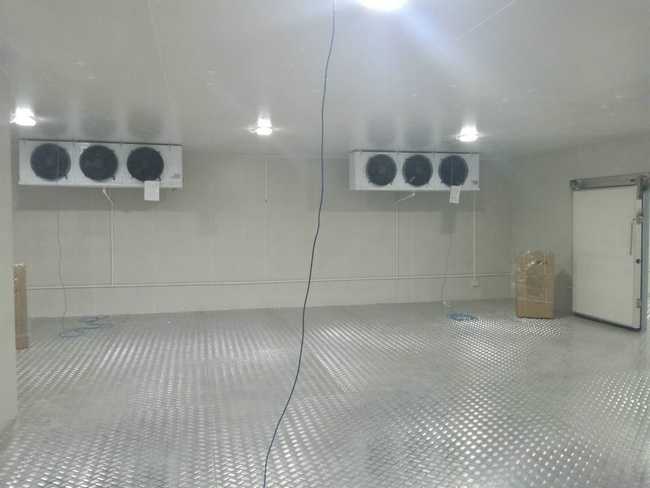 建造200立方蔬菜保鮮冷庫造價(jià)多少錢