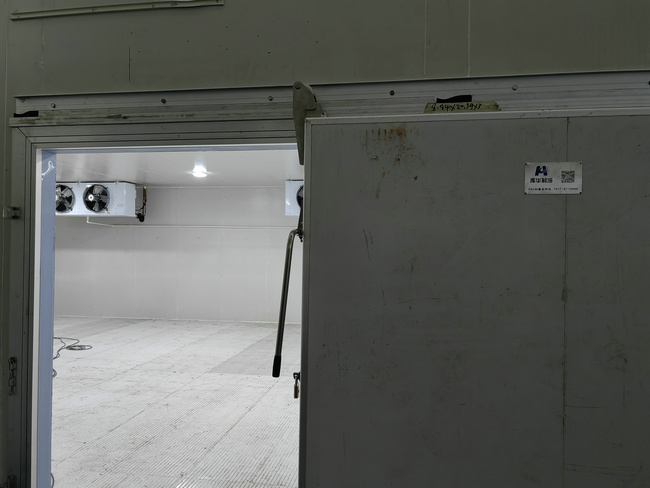 建造20噸西紅柿保鮮庫成本要多少錢？